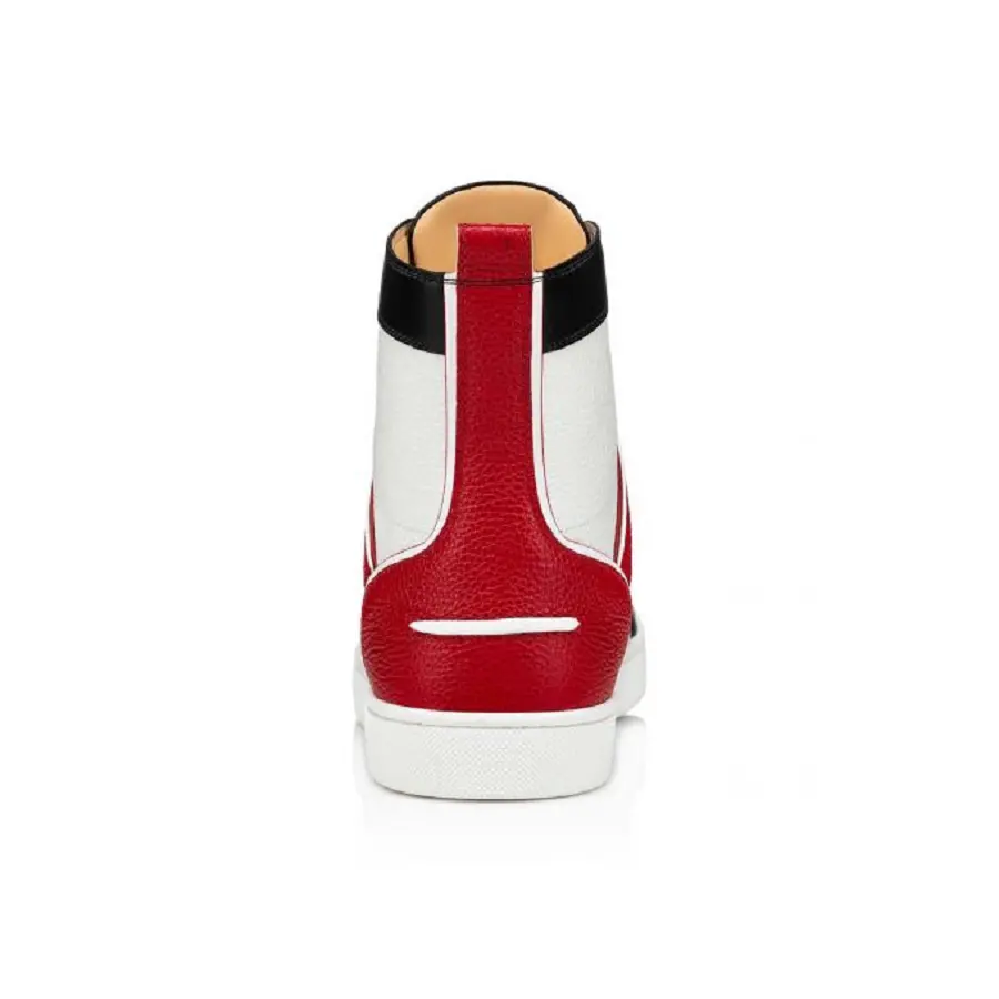 Giày Christian Louboutin Vida Top Lt 'Version Multi' 1220390CMA3 - Ảnh 5