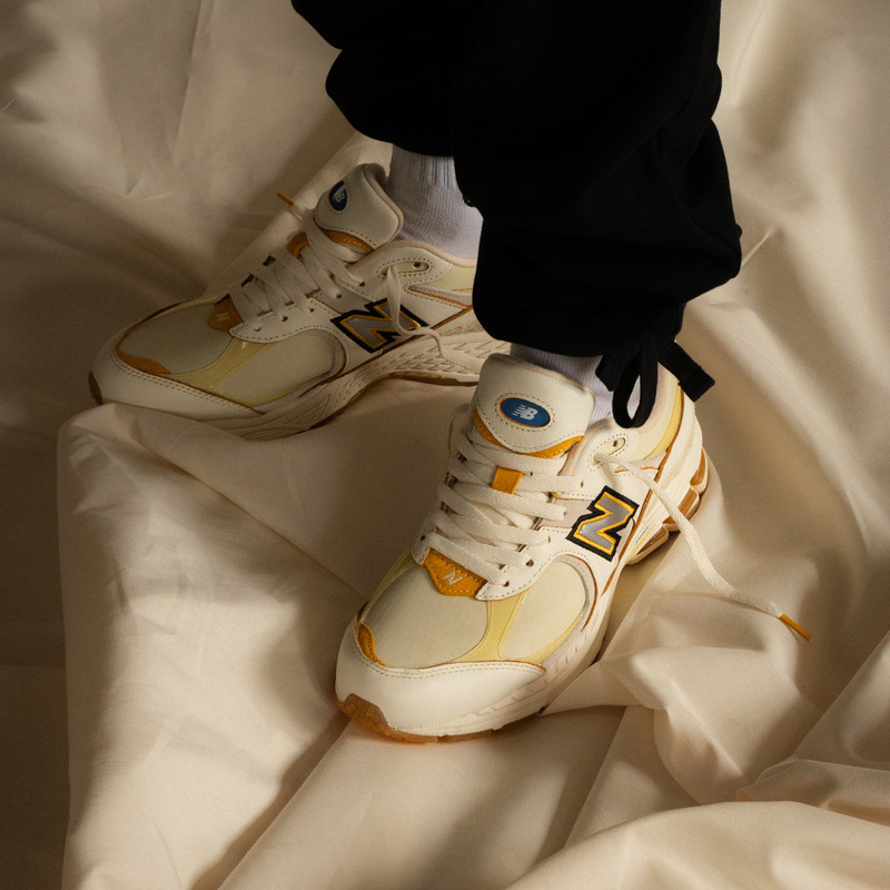 Giày New Balance 2002R 'Joe Freshgoods' M2002RJ1 - Ảnh 6