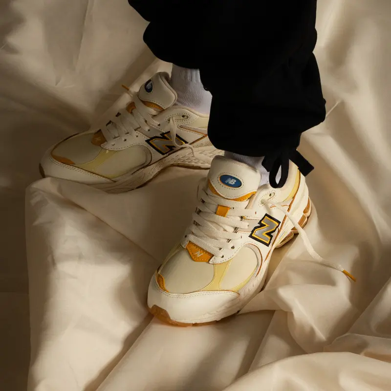 Giày New Balance 2002R 'Joe Freshgoods' M2002RJ1 - Ảnh 6