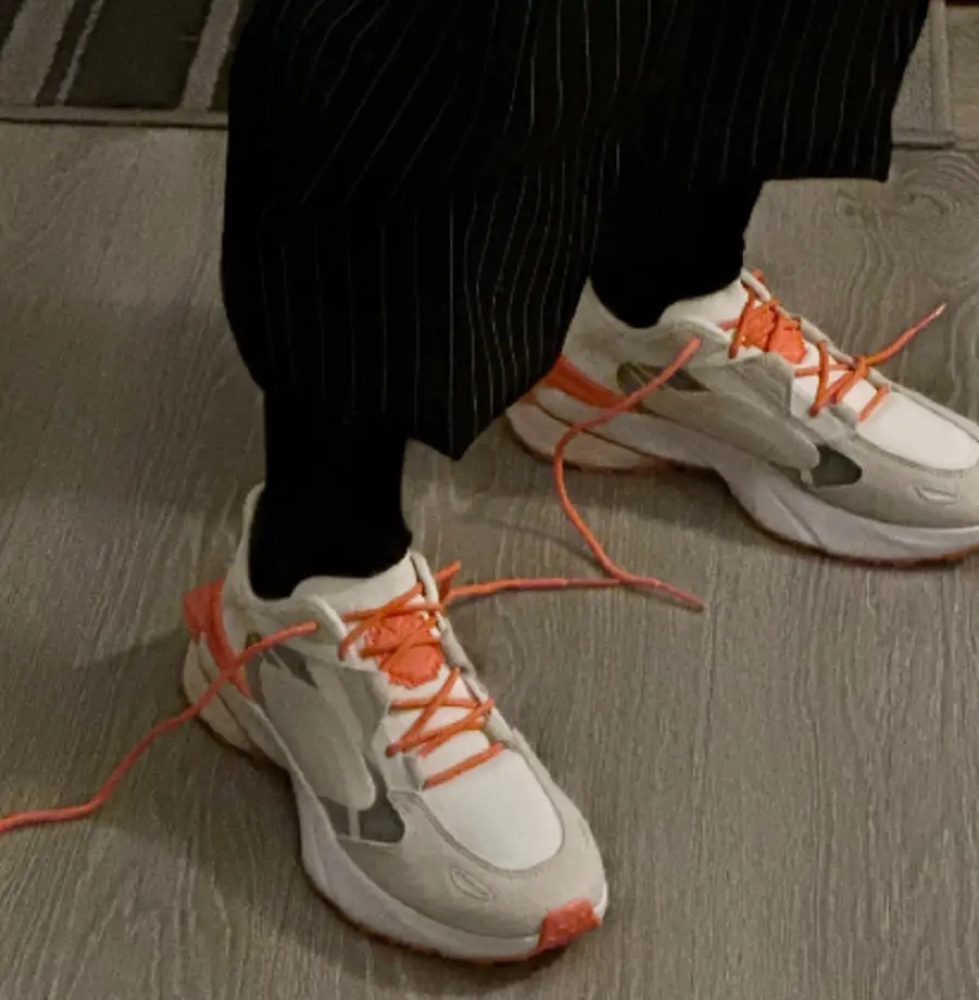 Alternative view of Giày Puma PWRFrame OP-1 Pronounce 'White' 382713-01