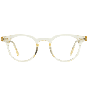 Kính Gentle Monster Milan A C2 'White'