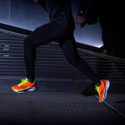 Giày Saucony ENDORPHIN PRO 'Vizi Orange' S20598-65 - Ảnh 2