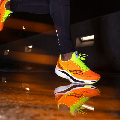 Giày Saucony ENDORPHIN PRO 'Vizi Orange' S20598-65 - Ảnh 3