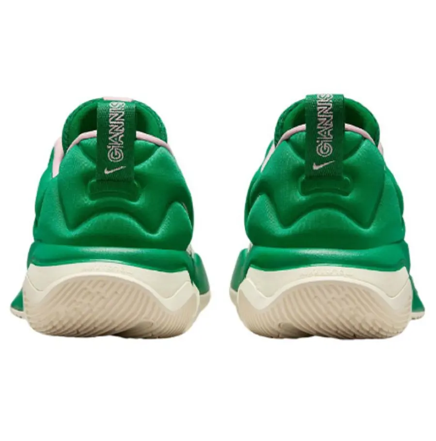 Giày Nike Giannis Immortality 3 EP 'Green' DZ7534-300 - Ảnh 4