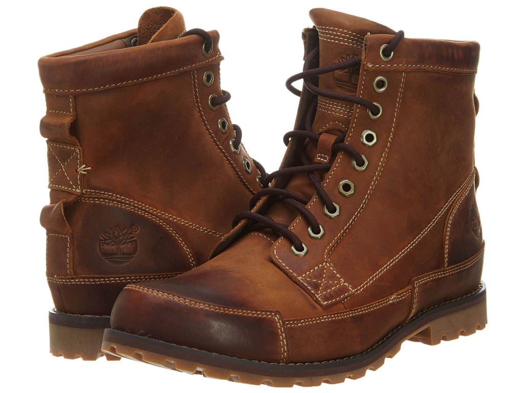 Giày Timberland Earthkeepers Burn Mens 15551 - Ảnh 3