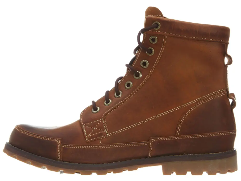 Alternative view of Giày Timberland Earthkeepers Burn Mens 15551