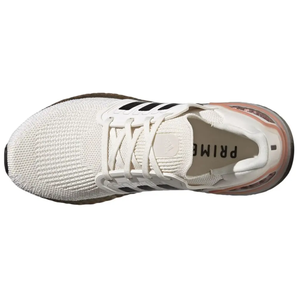 Alternative view of Giày Adidas Wmns UltraBoost 20 'Copper Metallic' EG0721