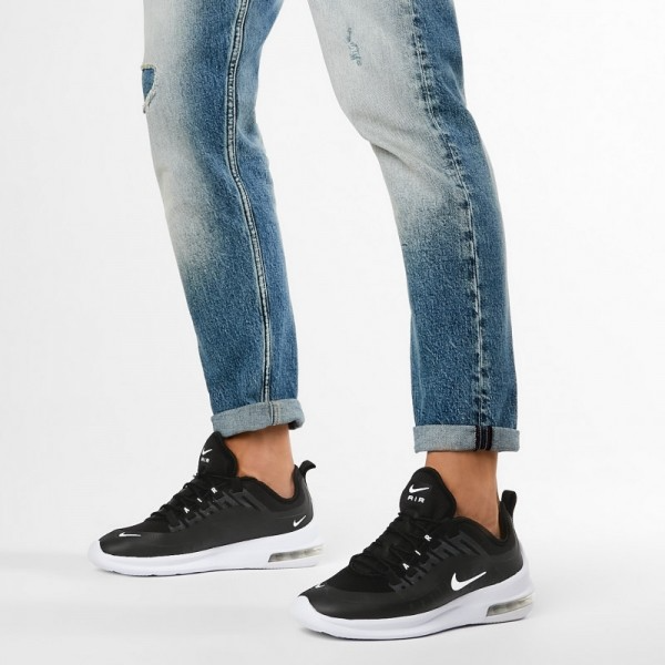Giày Nike Air Max Axis 'Black' AA2146-003 - Ảnh 5
