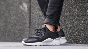 Alternative view of Giày Puma RS-0 Sound 'Black' 366890-06