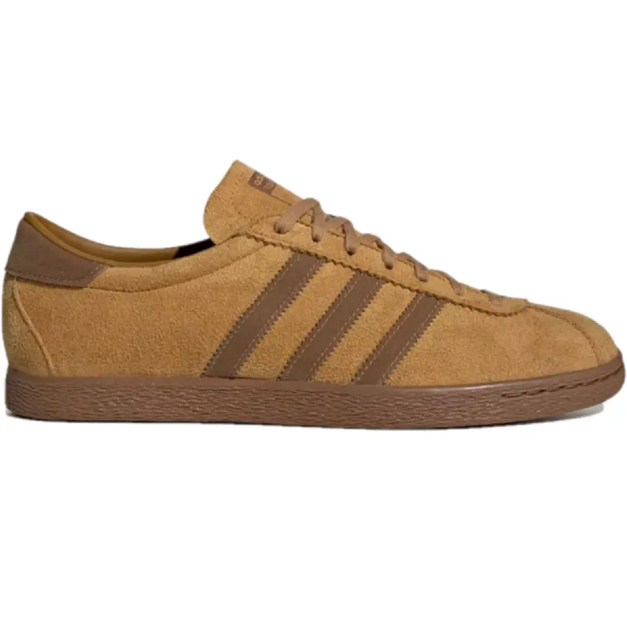 Giày Adidas Originals Tobacco Gruen ‘Brown’ GW8206