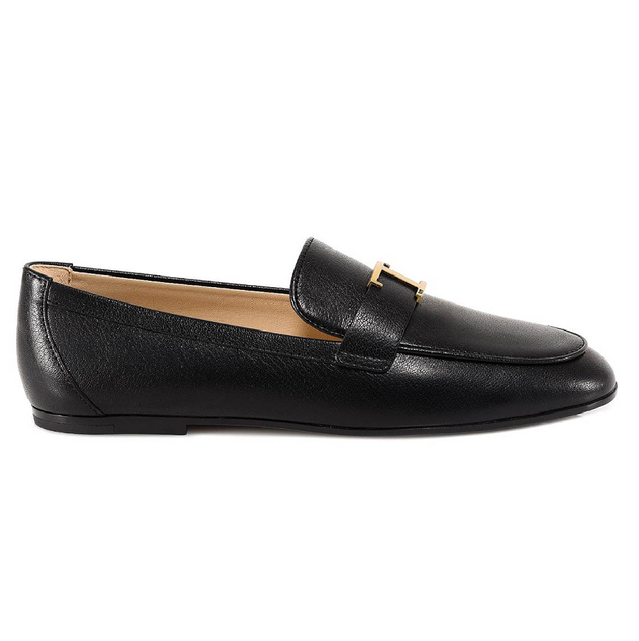 Giày Tod’s Woman Black T Timeless XXW35B0ED10TRPB999