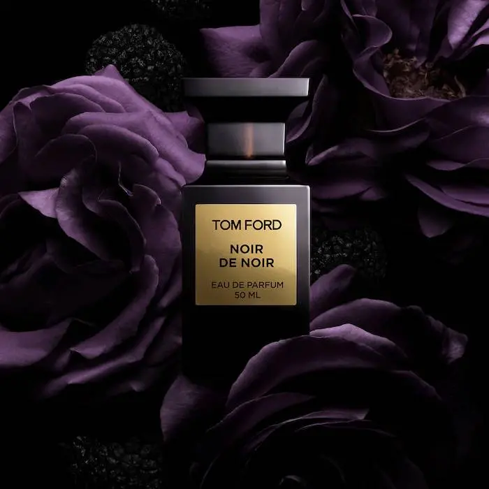 Alternative view of Nước Hoa Tom Ford Noir De Noir EDP