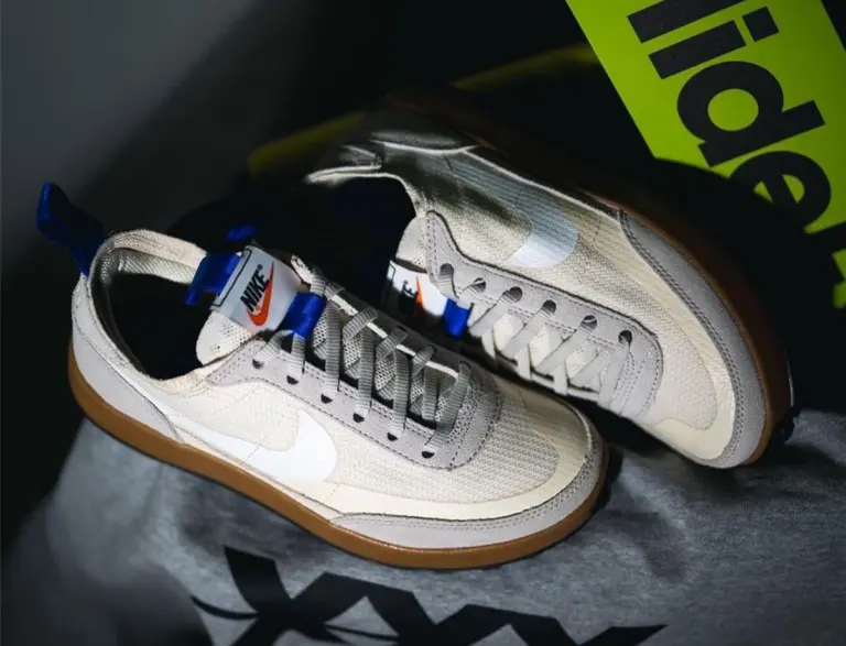Giày Nike Craft General Purpose Shoe ‘Tom Sachs’ DA6672-200 - Ảnh 7