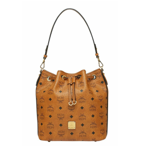 Túi MCM Small Drawstring Handbag MWD9SSE71CO001