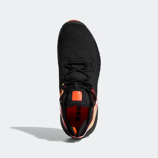 Giày Adidas Alphatorsion Boost 'Black Iridescent' FW9548 - Ảnh 7
