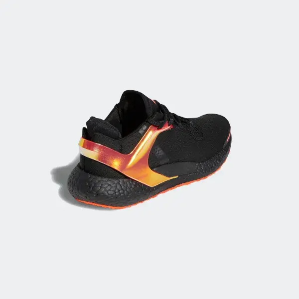 Giày Adidas Alphatorsion Boost 'Black Iridescent' FW9548 - Ảnh 5