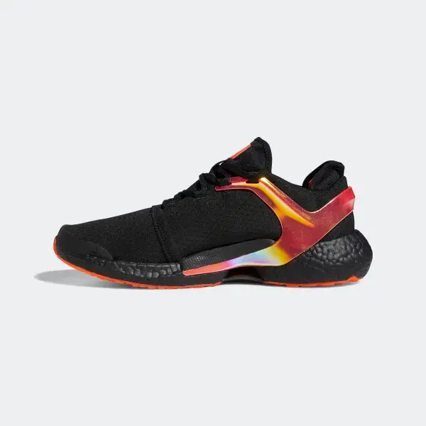 Giày Adidas Alphatorsion Boost 'Black Iridescent' FW9548 - Ảnh 4