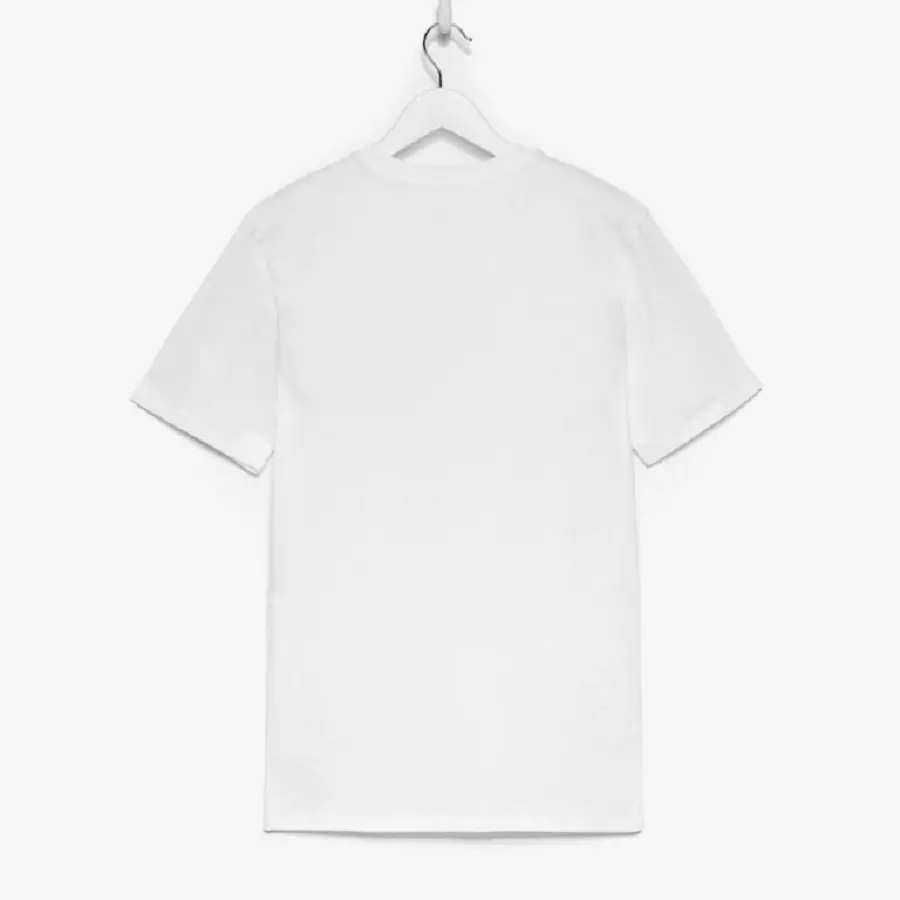 Alternative view of Áo Nike Sleeve Printed T-Shirt CQ7317-100