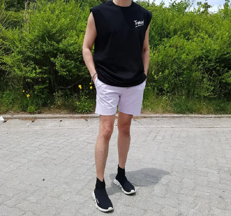 Giày Balenciaga Speed Trainer ‘Black’ 2019 587286 W05G9 1000 - Ảnh 3