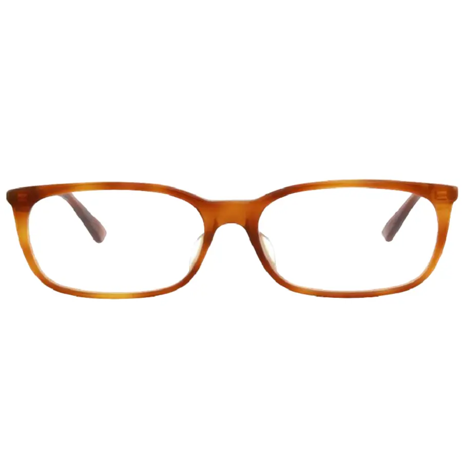 Kính Gucci Eyeglasses 'Orange' GG0333OA-002