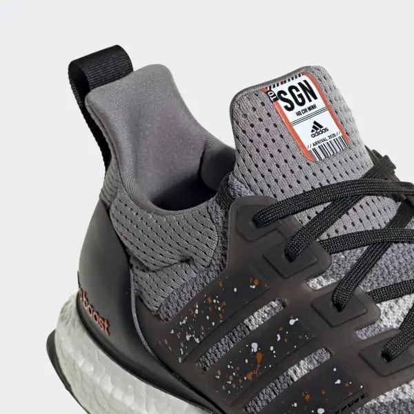 Giày Adidas Ultraboost DNA CTY FZ4864 - Ảnh 3