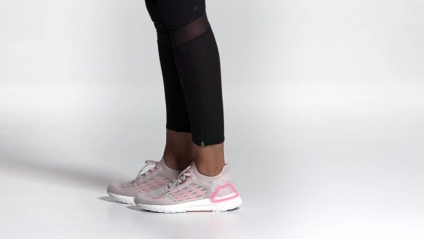 Giày Adidas Wmns UltraBoost Summer.Rdy 'Echo Pink' EG0747 - Ảnh 5