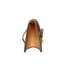 Túi MCM Tracy Crossbody Card Holder in Visetos MYLBSXT01CO001 - Ảnh 4