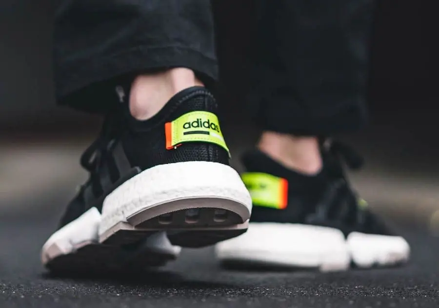 Giày Adidas P.O.D. S3.1 'Traffic Warden' BD7693 - Ảnh 4