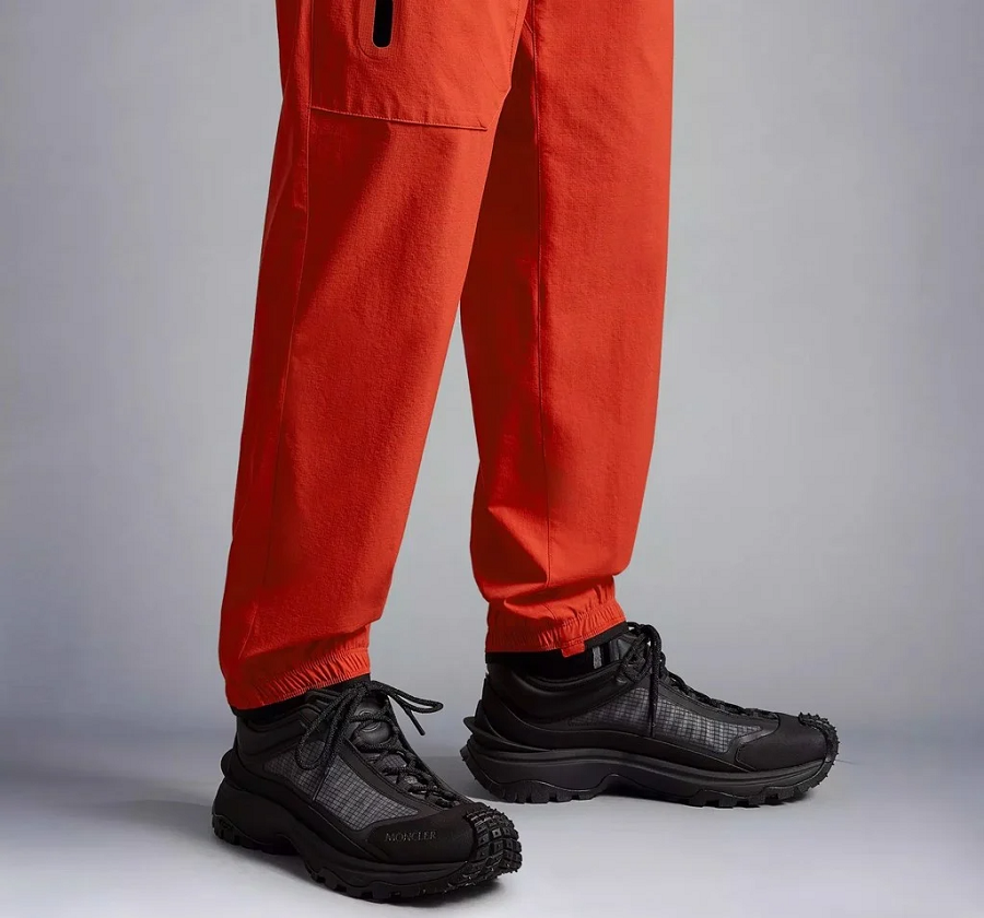 Giày Moncler Trailgrip Lite Trainers 'Black' I109A4M00130M2808999 - Ảnh 2