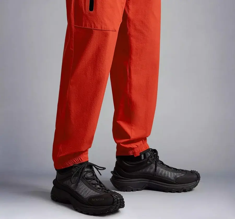 Alternative view of Giày Moncler Trailgrip Lite Trainers 'Black' I109A4M00130M2808999