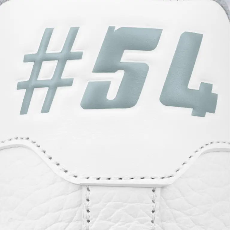 Giày Louis Vuitton LV Trainer ‘White’ 1A8WB3 - Ảnh 8