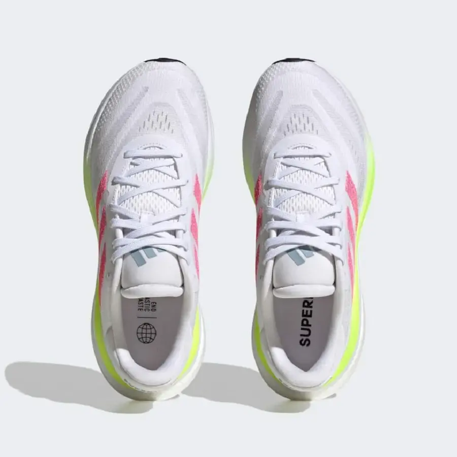 Alternative view of Giày Adidas Supernova 3 'Lucid Pink' HQ1805