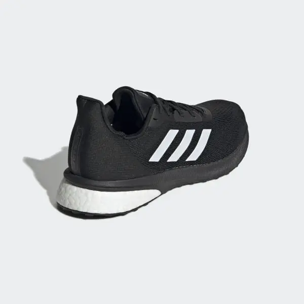 Giày Adidas Wmns Astrarun 'Core Black' EF8851 - Ảnh 3