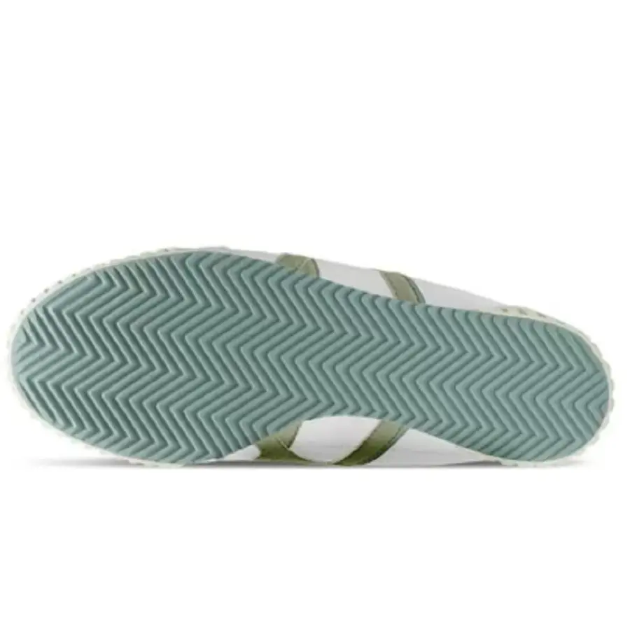 Giày Onitsuka Tiger DD TRAINER SABOT 'White Green' 1183C012-102 - Ảnh 4