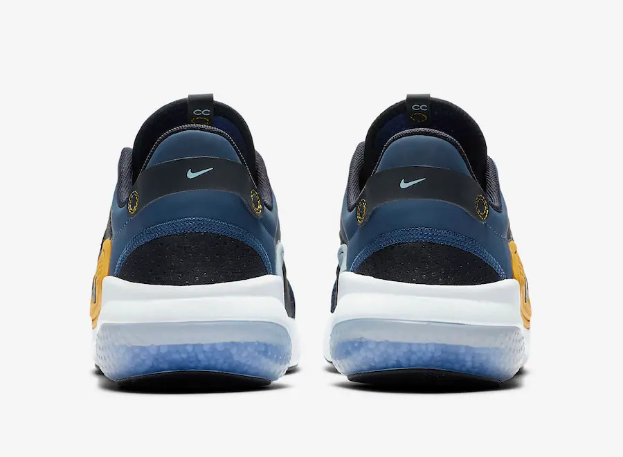 Giày Nike Joyride CC 'Midnight Navy' AO1742-400 - Ảnh 7