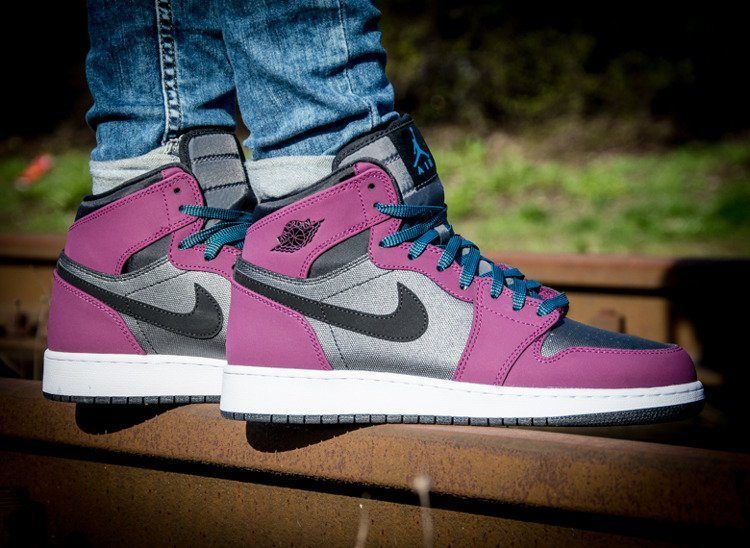 Giày Nike Air Jordan Prime.Fly 2 'Infrared 23' 332148-505 - Ảnh 4