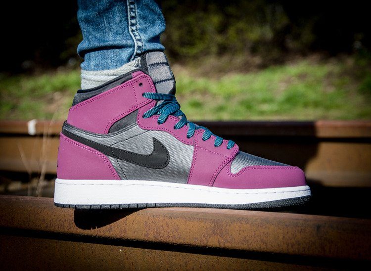 Giày Nike Air Jordan Prime.Fly 2 'Infrared 23' 332148-505 - Ảnh 5