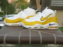 Giày Nike Air Max Uptempo 95 'Lakers' CK0892-102 - Ảnh 5