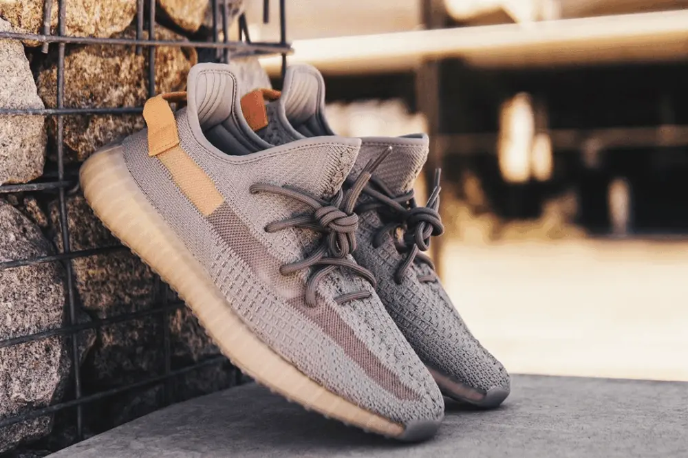 Giày Adidas Yeezy Boost 350 V2 'True Form' EG7492 - Ảnh 3