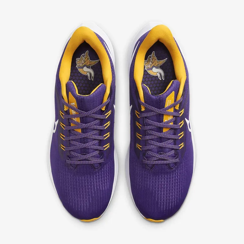 Giày Nike NFL x Air Zoom Pegasus 39 'Minnesota Vikings' DR2053-500 - Ảnh 3