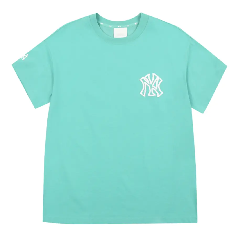 Áo MLB Like Planet T Shirts New York Yankees 31TSP3131-50T
