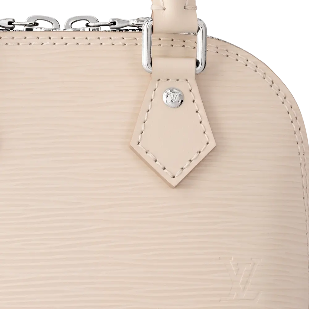 Alternative view of Túi Louis Vuitton Nano Alma 'Quartz' M82411