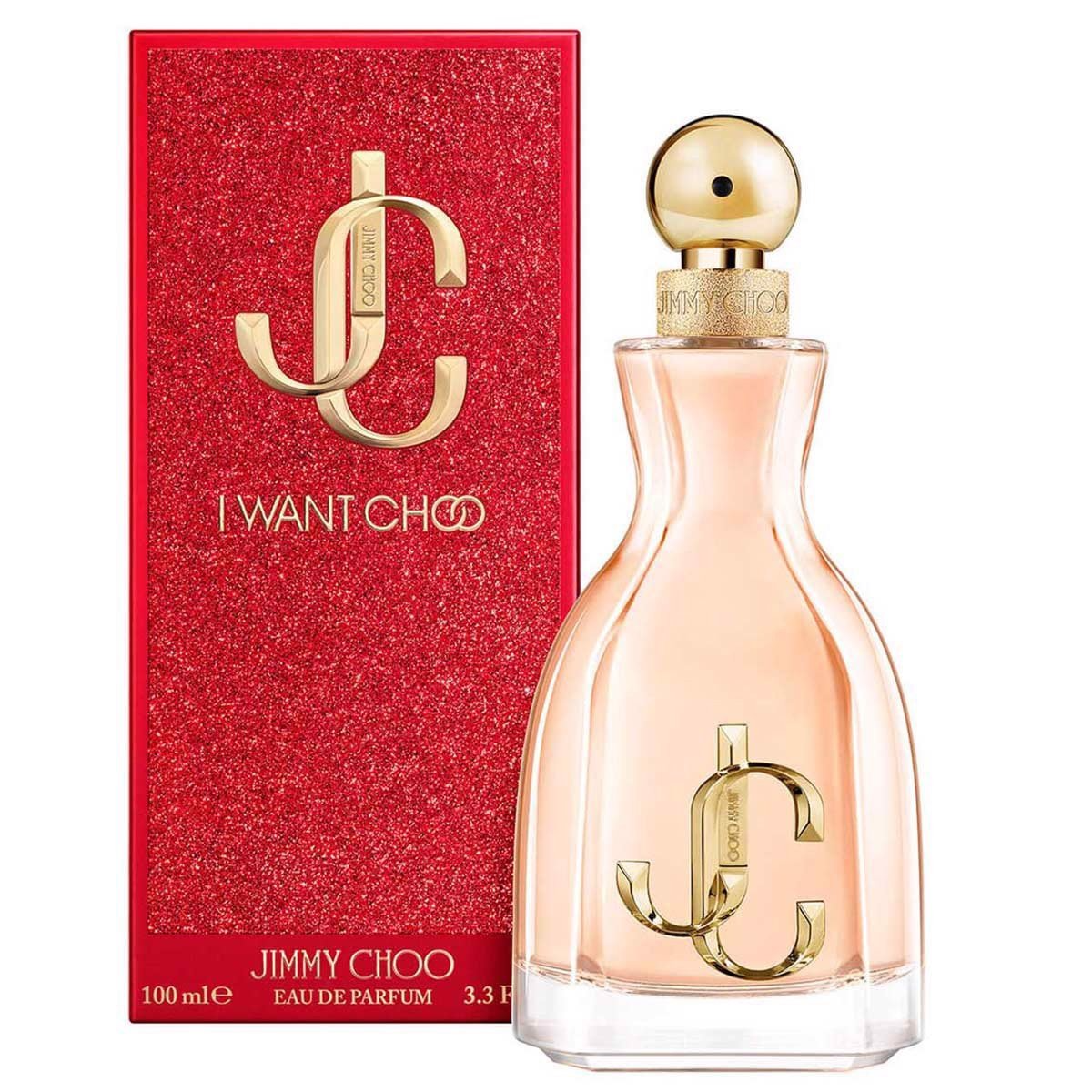 Nước Hoa Jimmy Choo I Want Choo EDP - Ảnh 2