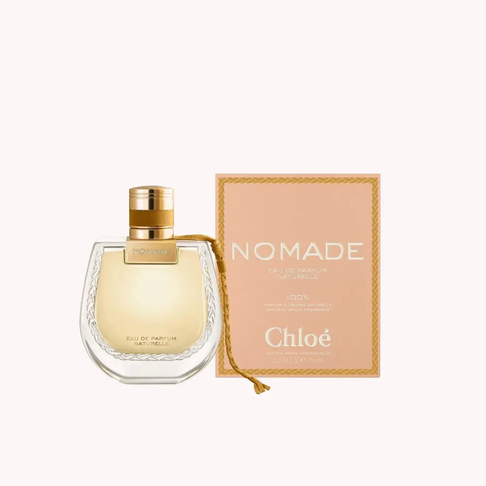 Alternative view of Nước Hoa Chloe Nomade Naturelle EDP
