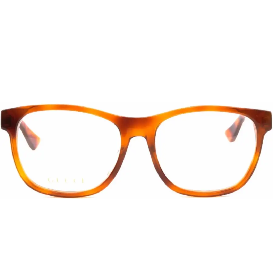 Kính Gucci Eyeglasse 'Havana' GG0004OA-006