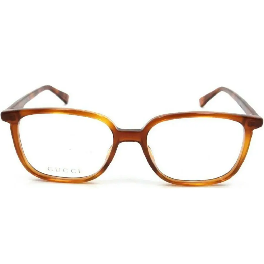 Kính Gucci Eyeglasses 'Frames' GG0260O-002