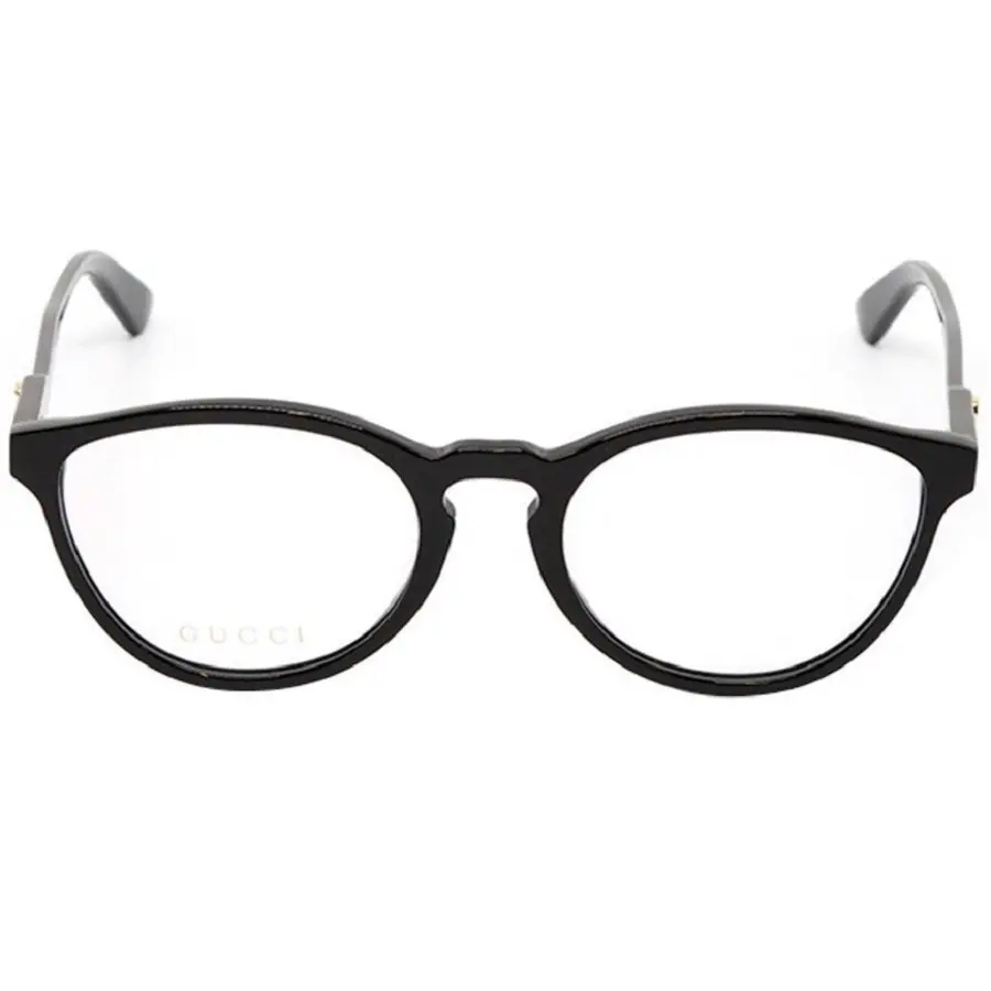 Kính Gucci Eyeglasses 'Black' GG0534OA-001
