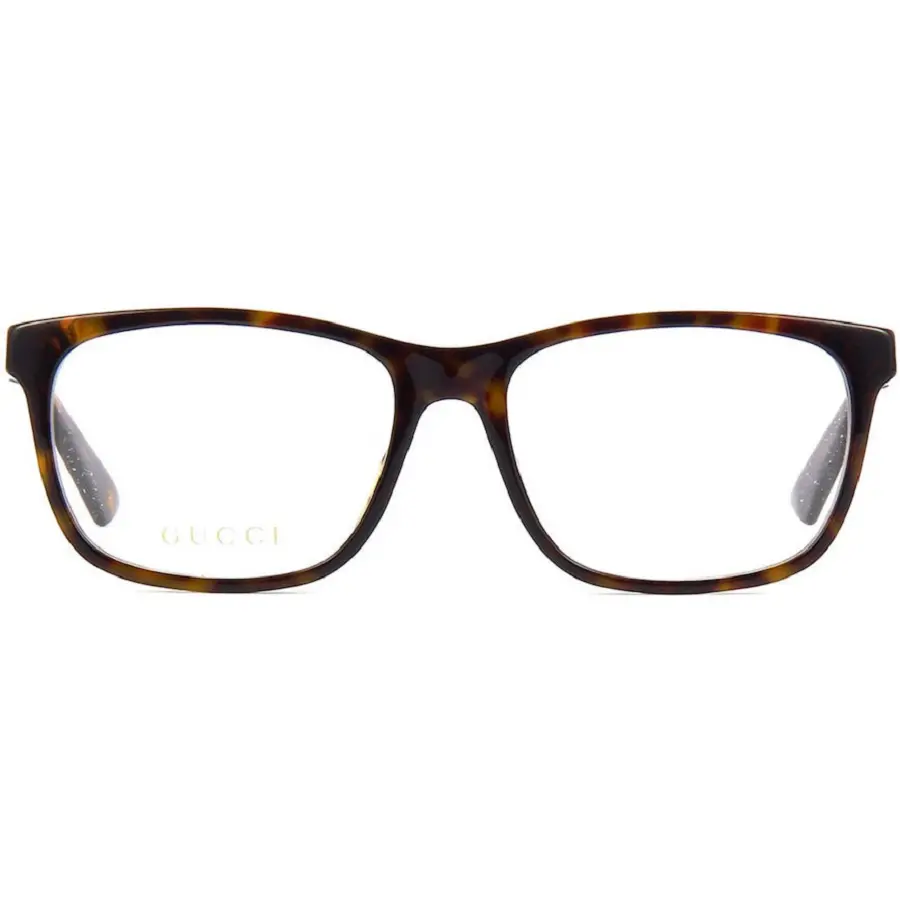 Kính Gucci Eyeglasses 'Havana' GG0490O-007