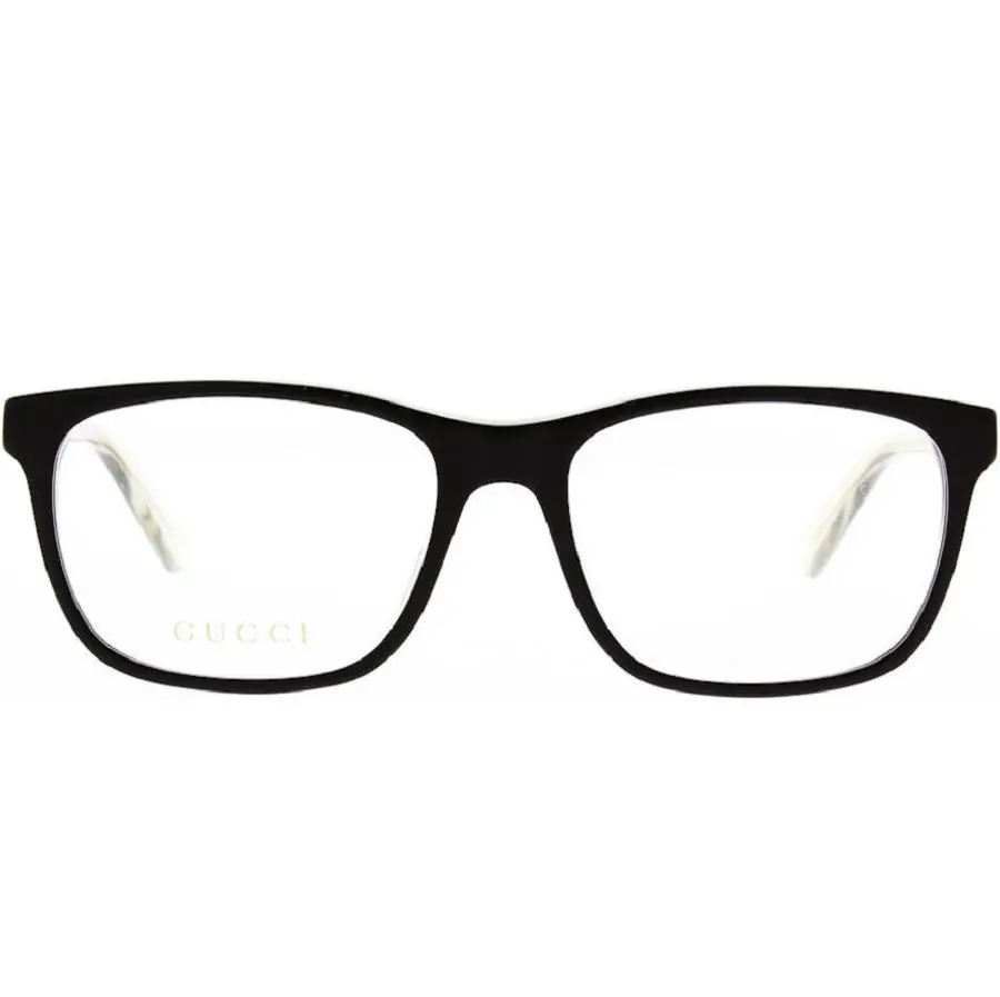 Kính Gucci Eyeglasses 'Frames' GG0490O-005
