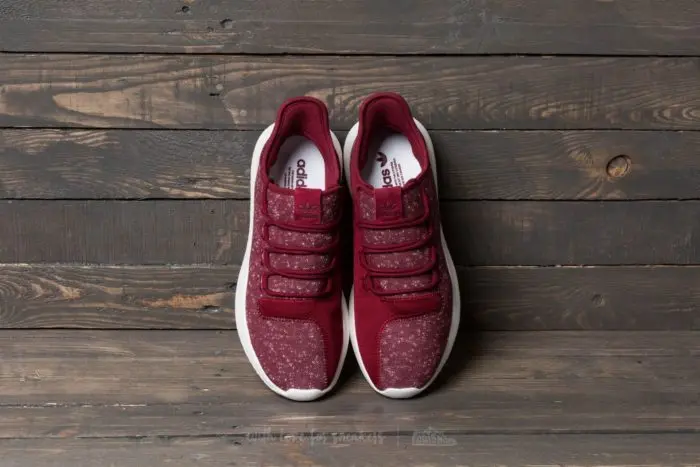 Giày Adidas Tubular Shadow 'Burgundy' BY3571 - Ảnh 5